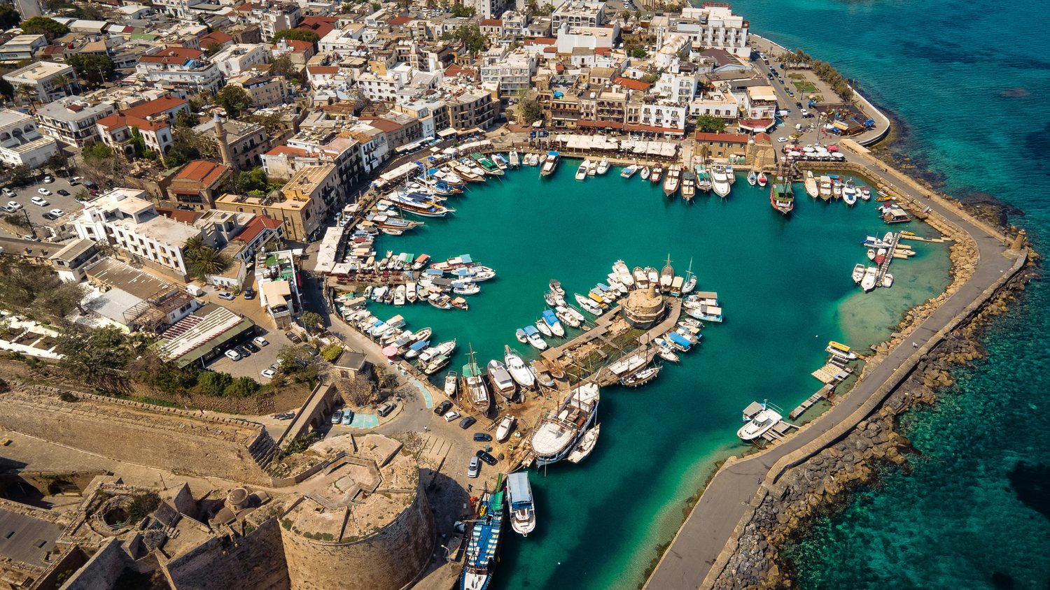 Φωτογραφία από την Κύπρο
