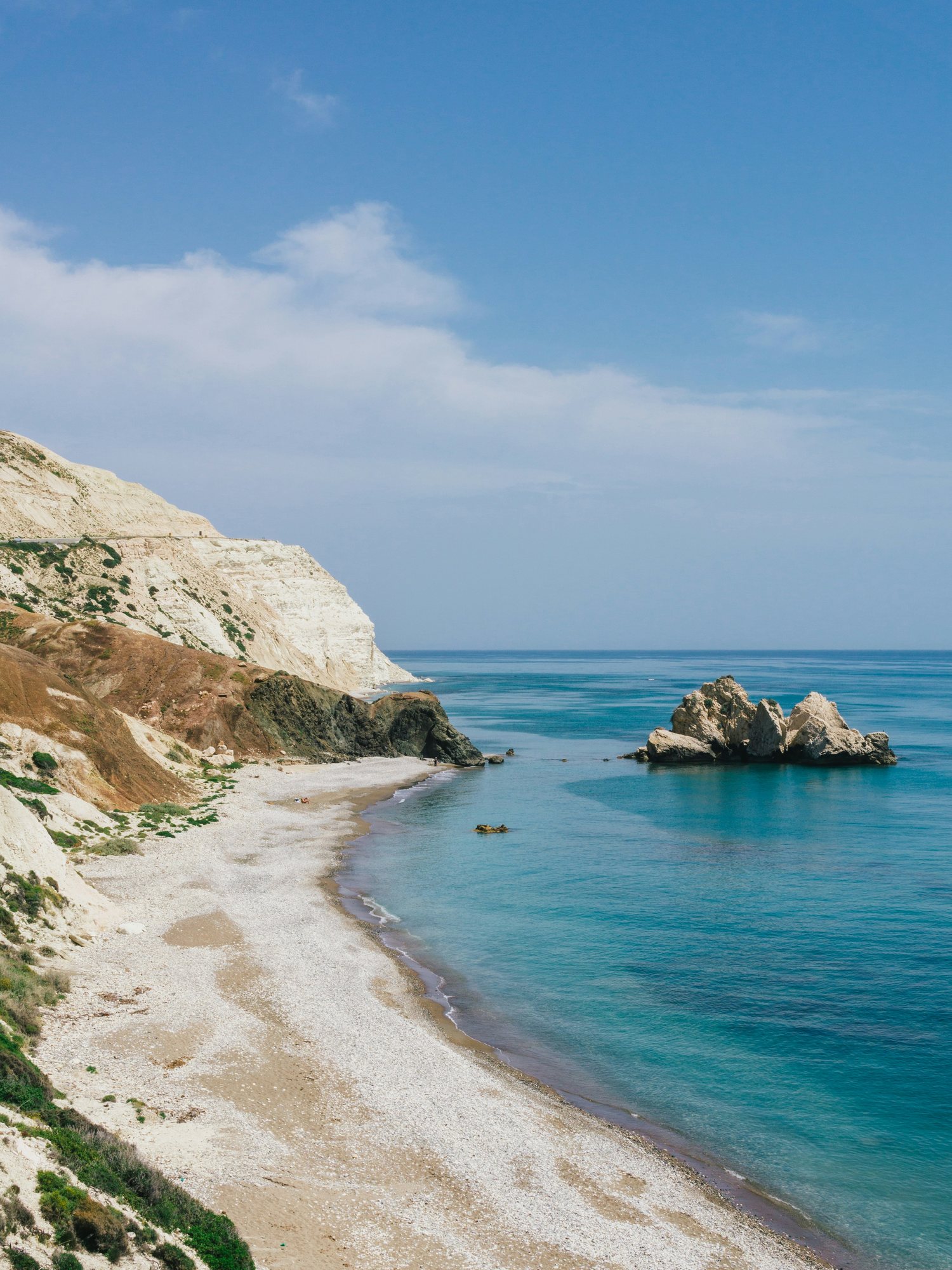 Φωτογραφία από την Κύπρο